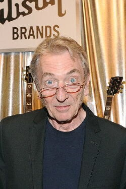 Richard Tandy