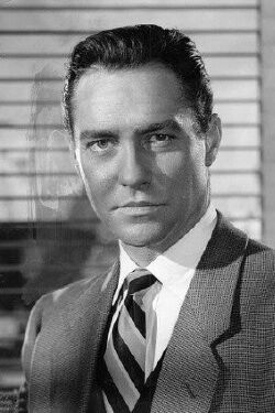 Richard Todd