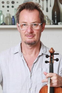 Richard Tognetti