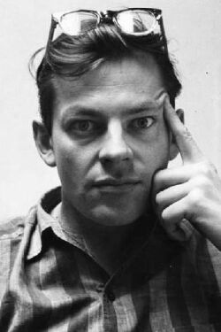 Richard Williams