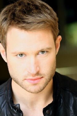 Richard Winsor