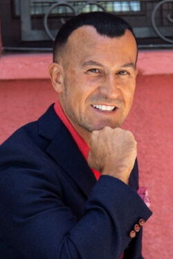 Richy Castellanos