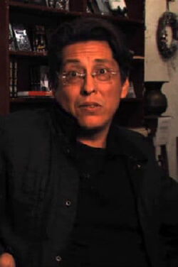 Rick Castro
