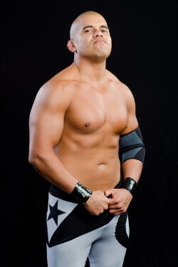 Rick Diaz