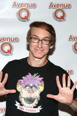 Rick Lyon