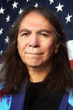 Rick Rosas