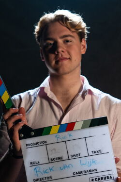 Rick van Wijk