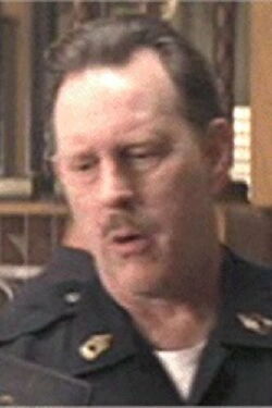 Rick Warner