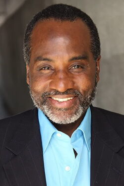 Rickey G. Williams