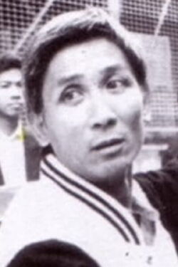 Ricky Lau Koon-wai