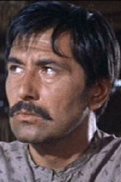 Rico Alaniz