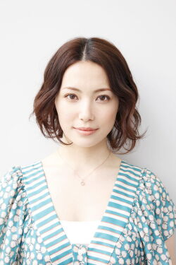 Rie Mimura