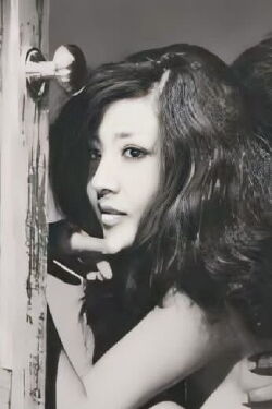 Rie Nakagawa