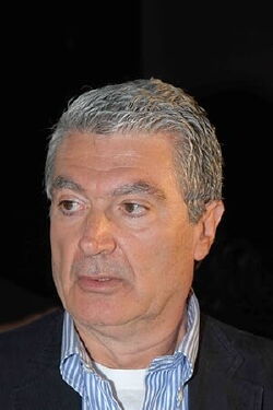Rigas Axelos