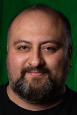 Rigoberto Padilla