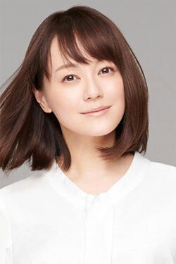Riho Makise