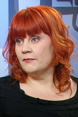 Riina Hyytiä