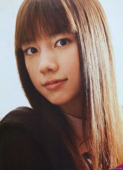 Riisa Naka
