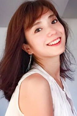 Rika Arai