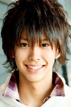 Riku Ichikawa