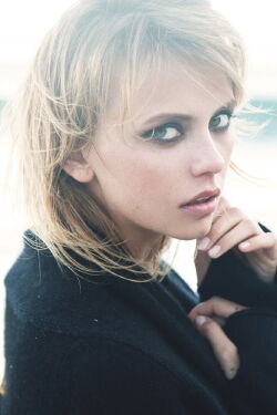 Riley Voelkel