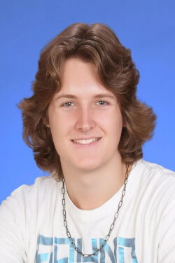 Riley Walsh