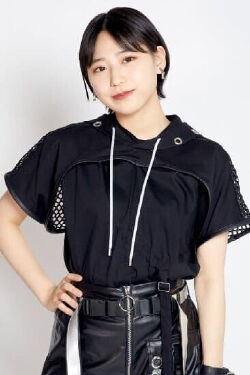 Rin Hashisako