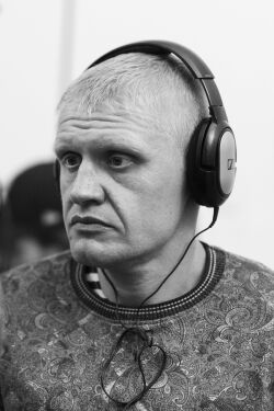 Rinaldas Tomaševičius
