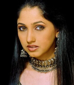 Rinke Khanna