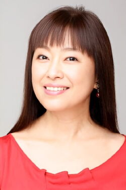 Rino Katase