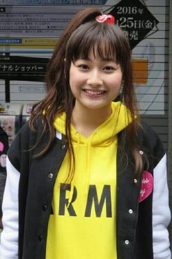 Rio Ogura