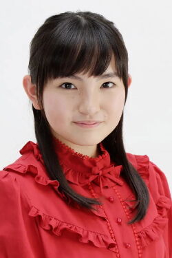 Rio Suzuki