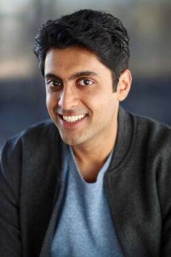 Rishan Dhamija