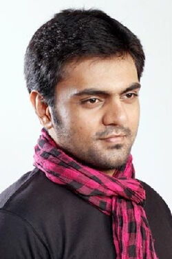 Rishi