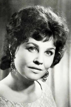 Rita Gladunko