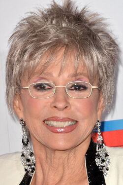 Rita Moreno
