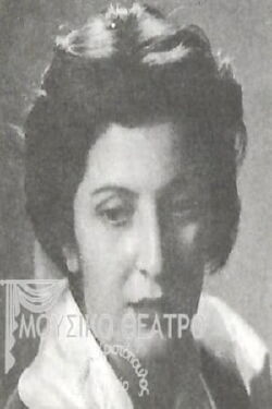 Rita Tsakona