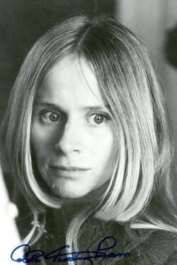 Rita Tushingham