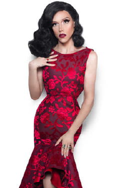 Rita von Hunty