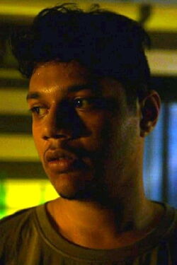 Ritwik Mishra