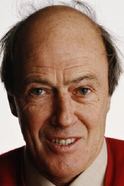 Roald Dahl