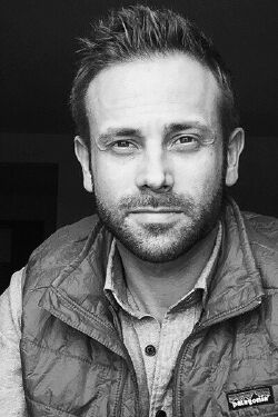 Rob Brunner