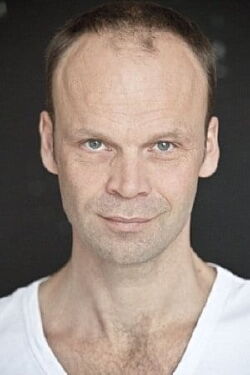 Rob Das