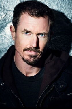 Rob Hayter