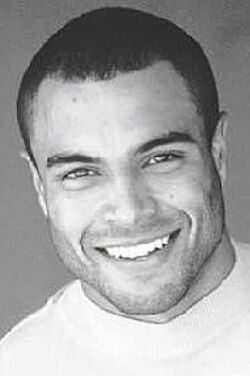 Rob James
