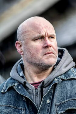 Rob James Capel