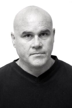 Rob James Capel