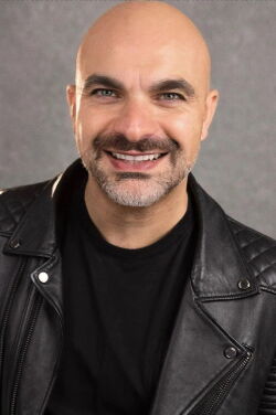Rob Kelly