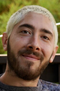 Rob Rice