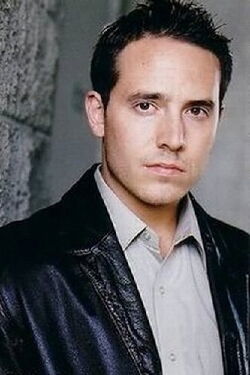 Rob Scattergood